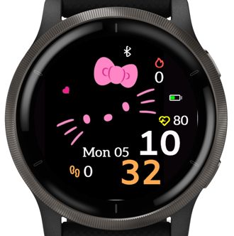 Kitty Face · Screenshot 3
