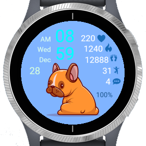 Dog 06 · Screenshot 4