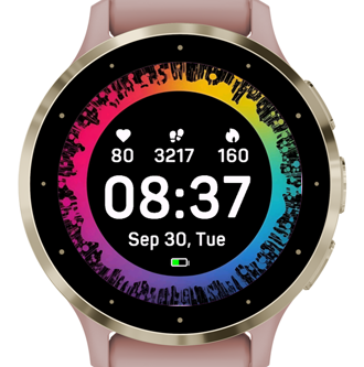 Vibrant Eclipse · Screenshot 3