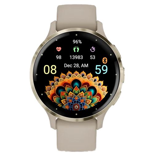 Mandala O06 · Screenshot 1