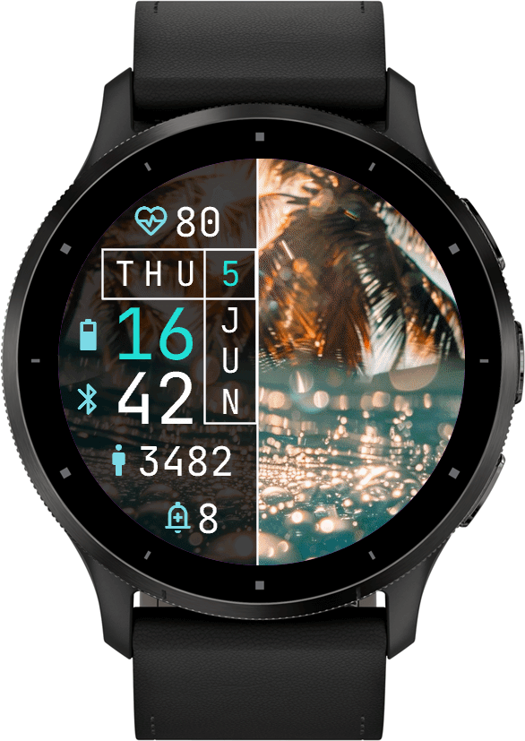 Summer Vibes · Screenshot 3