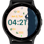 Peak Climber · Screenshot 1