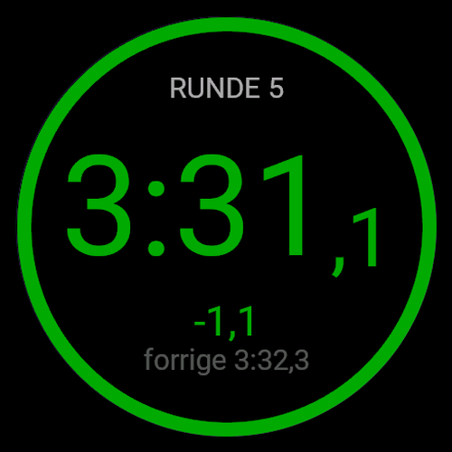 Tidel · Screenshot 2