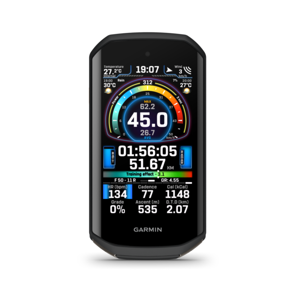 Neon Edge screenshot 1