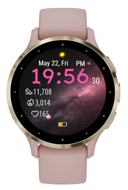 Rose Cosmos · Screenshot 1