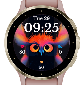 Magic Owl · Screenshot 0
