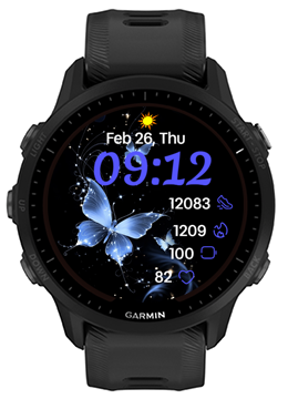 Butterfly Soul · Screenshot 0