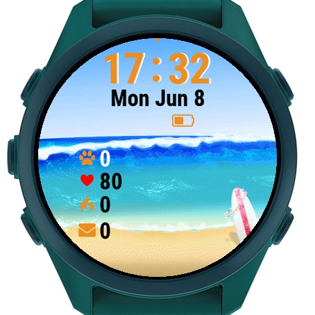 Person Beach Surfboard · Screenshot 2