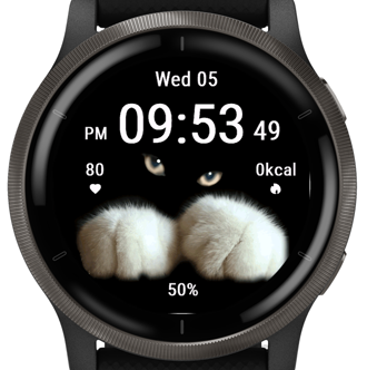 Furry Paws · Screenshot 1