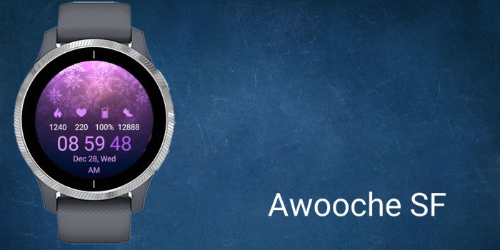 Awooche SF · Screenshot 0