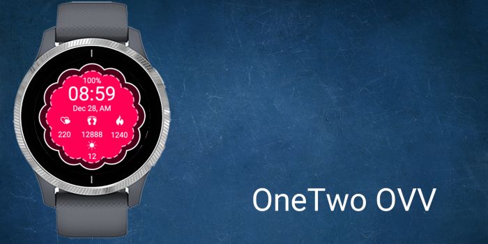 OneTwo OVV · Screenshot 3