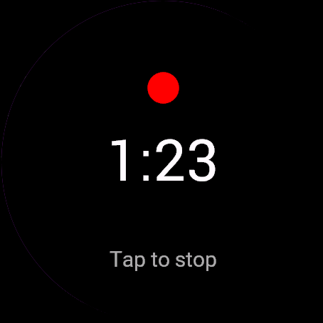 RemoteShot Pro – Camera Remote for Android · Screenshot 3
