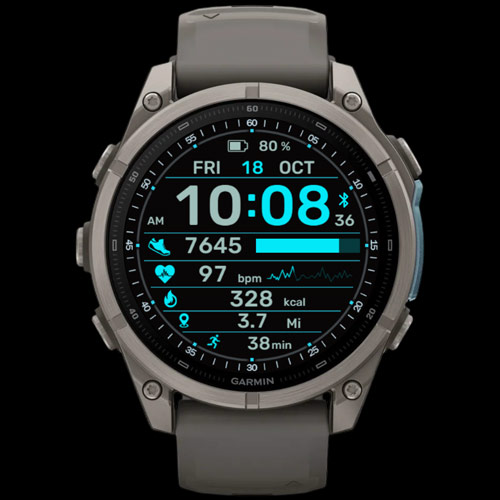 Sportline · Screenshot 0