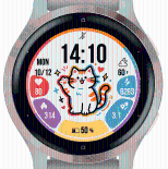 Waving Lucky Cat · Screenshot 1