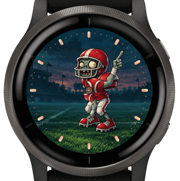 football · Screenshot 3