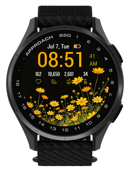Honey Bloom · Screenshot 3