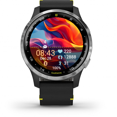 ECH Waves W4 · Screenshot 0