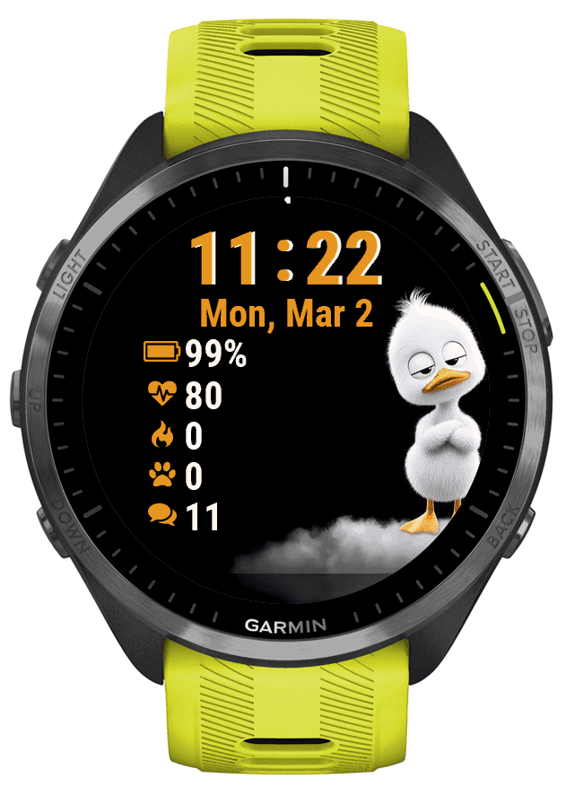 Ducky LUCK · Screenshot 0