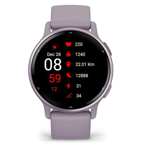 Echelon Active 2 · Screenshot 2
