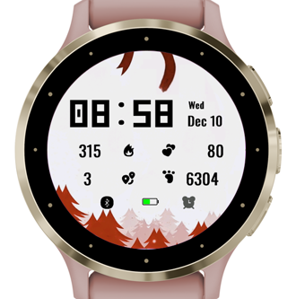 Rory · Screenshot 3