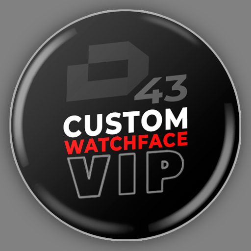 ・VIP D43a · Screenshot 0