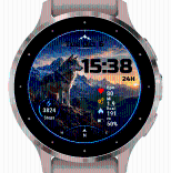 Summit Wolf · Screenshot 3