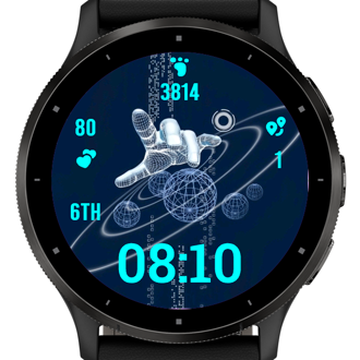 Hand · Screenshot 2