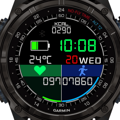 TheDigitt · Screenshot 0