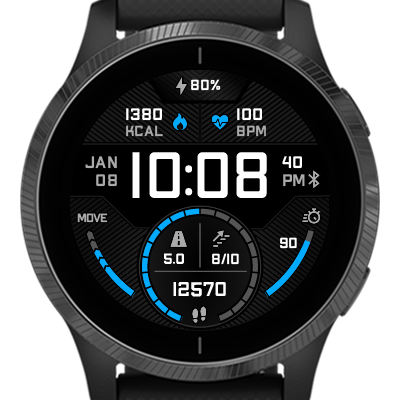 Connect IQ Store Watch Faces and Apps Garmin