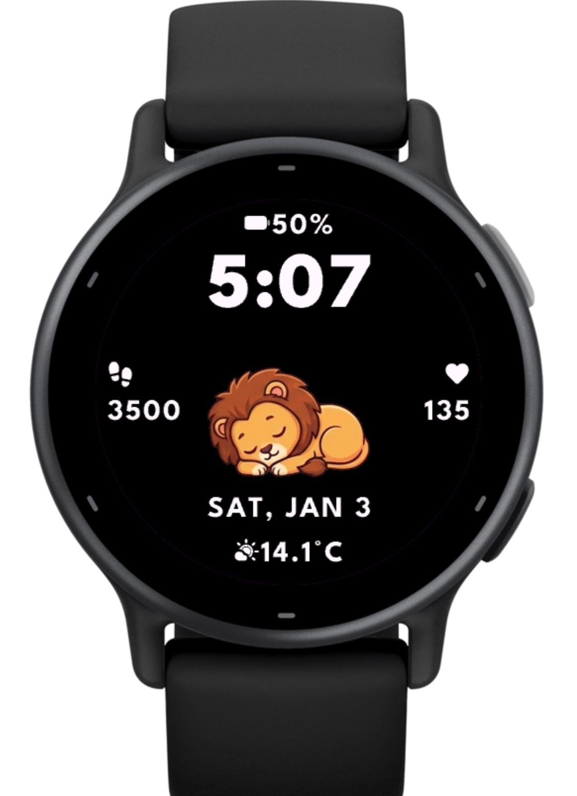 Lion (7 IN 1) - Kpay · Screenshot 4