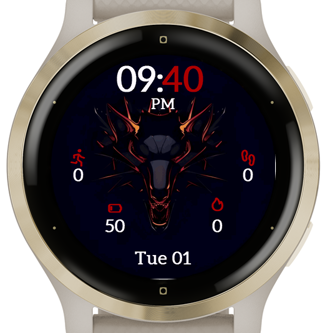 Fierce Wolf · Screenshot 3