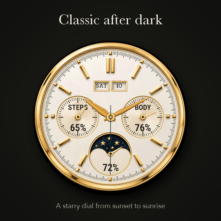 Classic · Screenshot 2