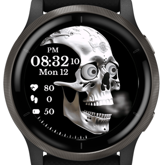 Grinning Bones · Screenshot 2