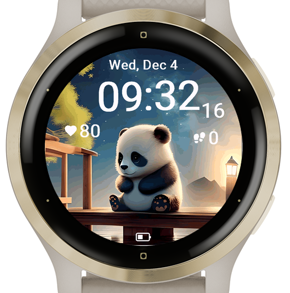 Panda Dock · Screenshot 2
