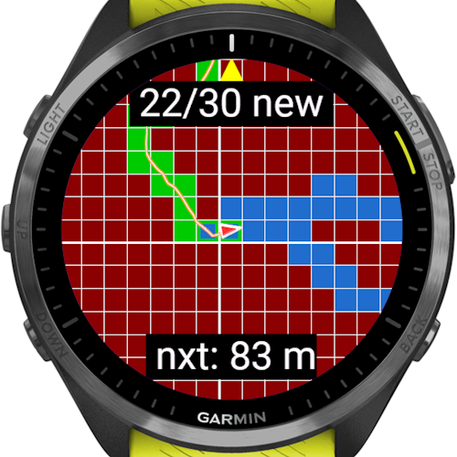 Tiloscope DF z17 · Screenshot 0