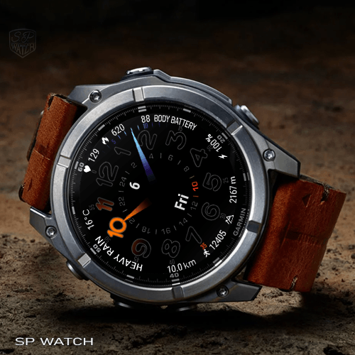 Lumen Edge S · Screenshot 0