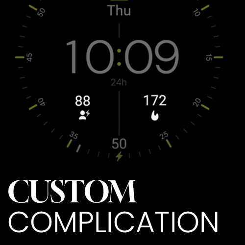 Simple Digital v2 · Screenshot 3
