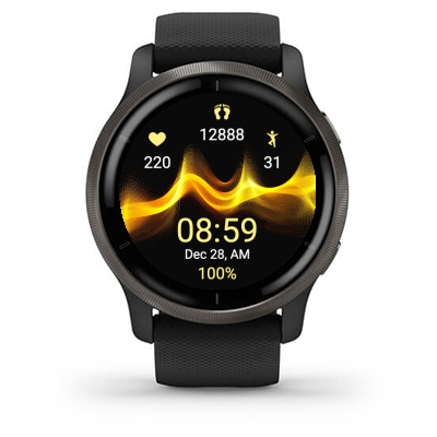 Yellow Waves · Screenshot 1