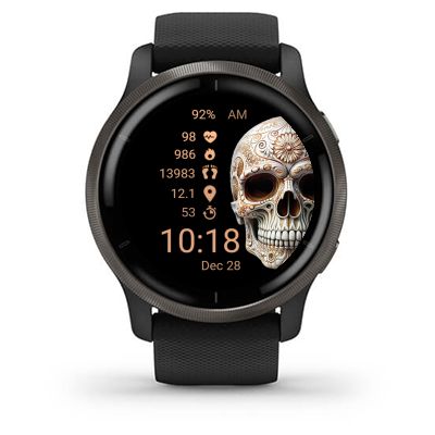 Sugar Skull Z4 · Screenshot 4