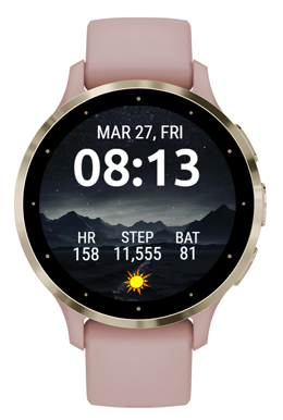 Mountain Seven · Screenshot 1
