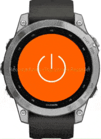 Bold Smartlock · Screenshot 1