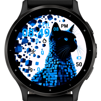 Cube Cat · Screenshot 0