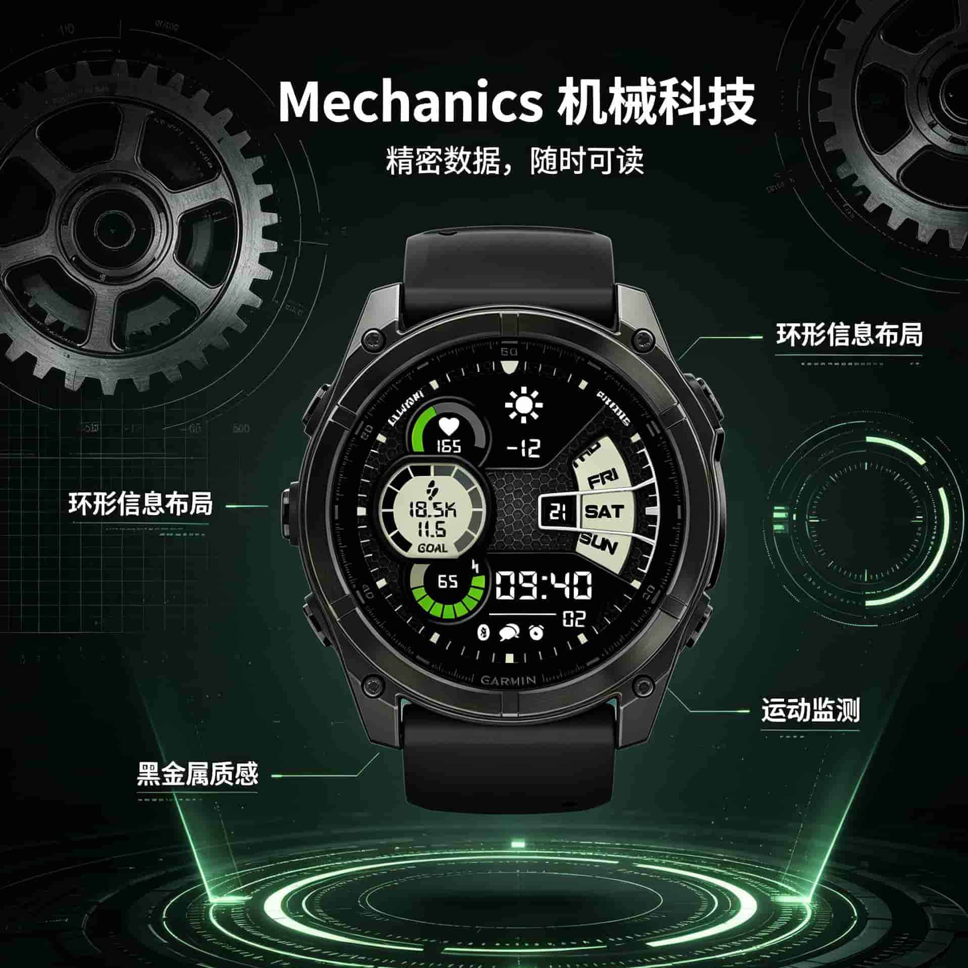 Mechanics · Screenshot 0