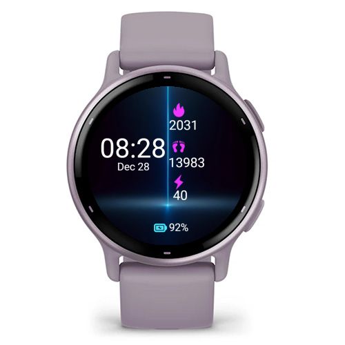 Viva active · Screenshot 0