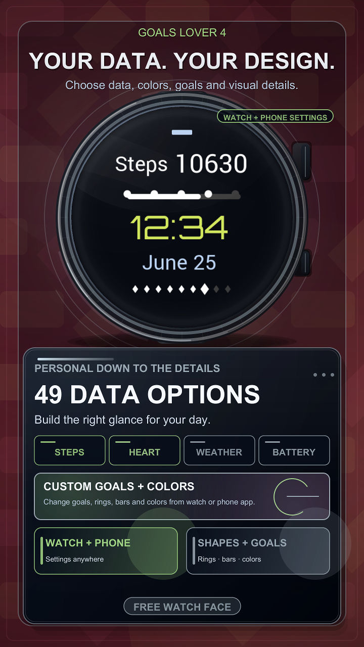 Goals Lover 4 · Screenshot 4