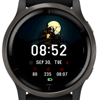 Halloween Four · Screenshot 3