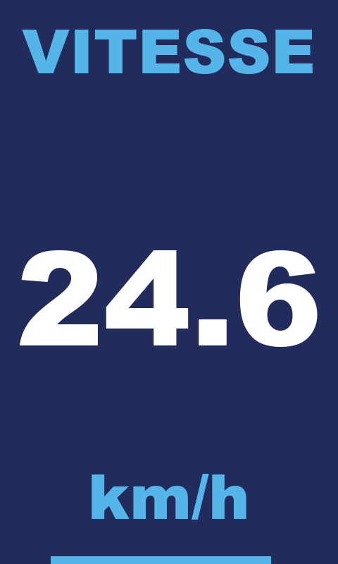 Loupe - écran 1 · Screenshot 4