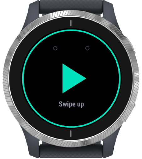 StrideX · Screenshot 1