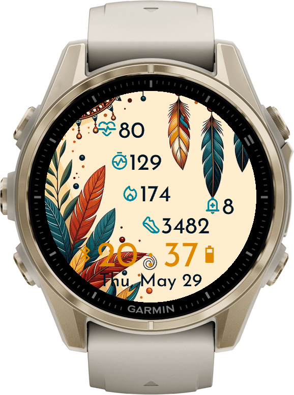 Navajo · Screenshot 0