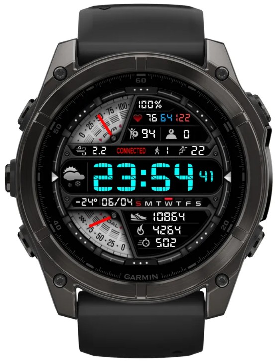 Data Flex · Screenshot 0